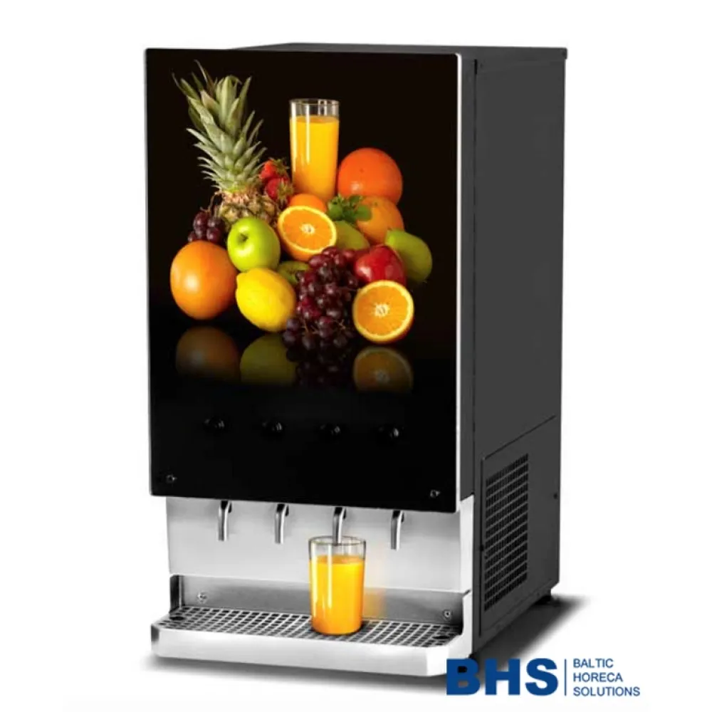 Équipement pour boissons froides QUEEN S301012