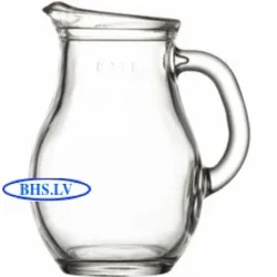 Carafe à jus de fruits Stalgast 400177