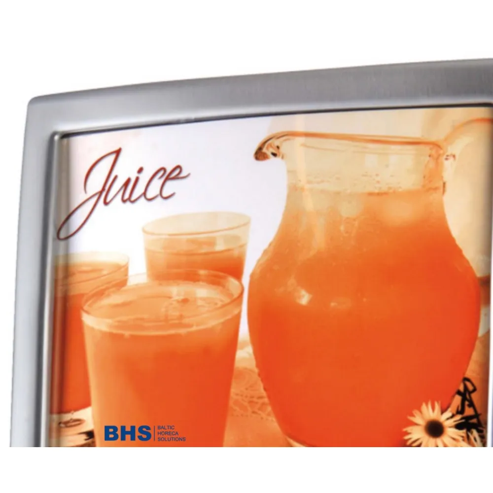 Équipement pour boissons froides BHS-HoReCa FL2BJW