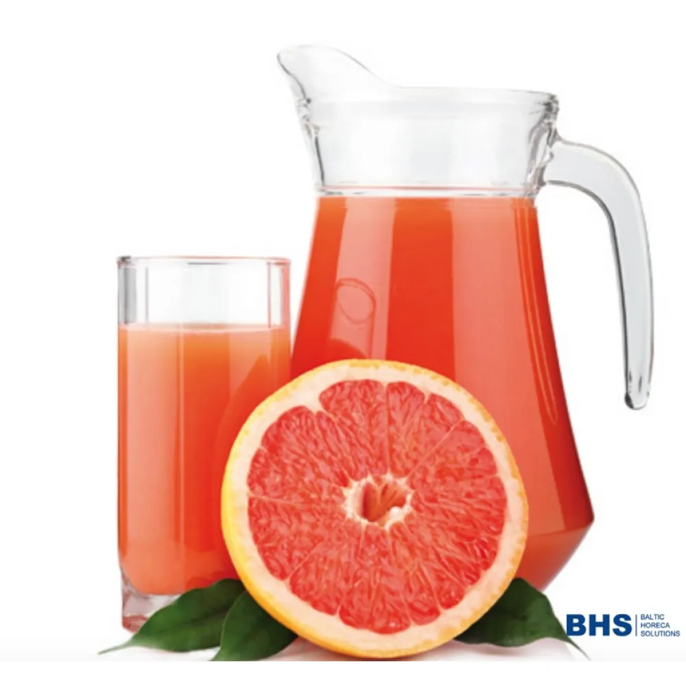 Équipement pour boissons froides BHS-HoReCa FL2BJW