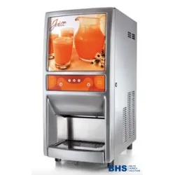 Équipement pour boissons froides BHS-HoReCa FL2BJW