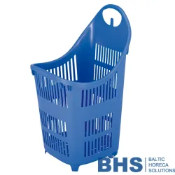 Panier et chariot de courses Shopping Basket SUPERBOND1491