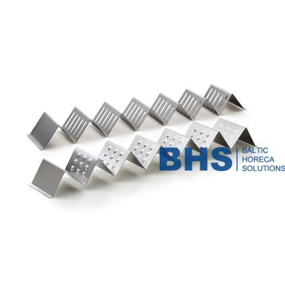 Plateau et présentoir à snacks BHS-HoReCa BHS480512
