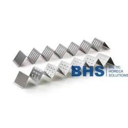Plateau et présentoir à snacks BHS-HoReCa BHS480514