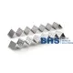 Plateau et présentoir à snacks BHS-HoReCa BHS480512