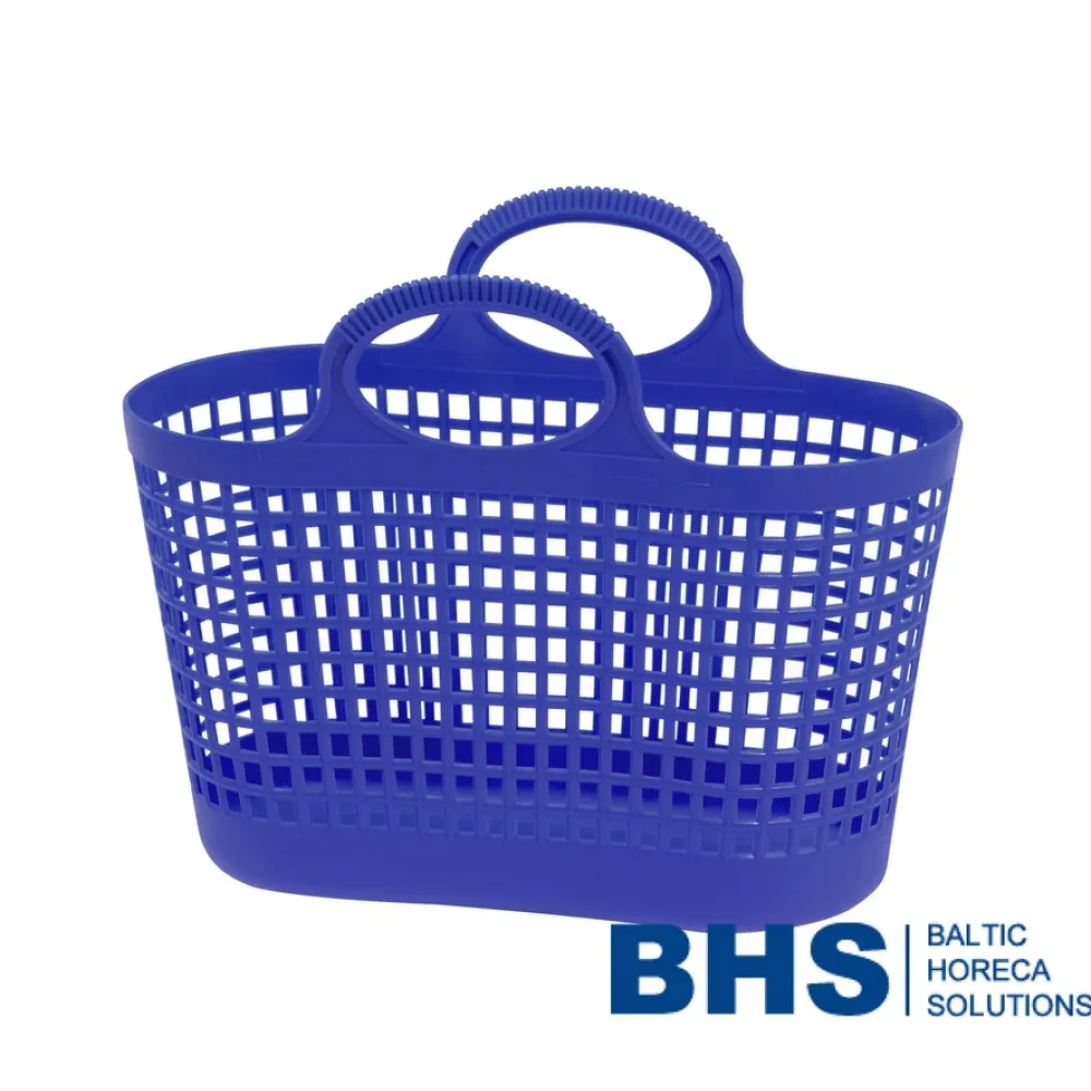 Panier et chariot de courses Shopping Basket SWEET4210