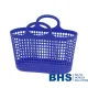 Panier et chariot de courses Shopping Basket SWEET4210