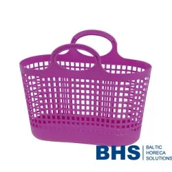 Panier et chariot de courses Shopping Basket SWEET4210