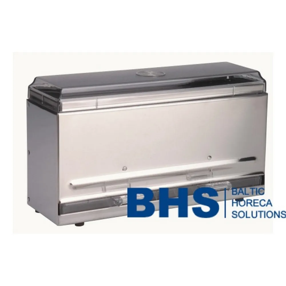 Organisateur de pailles à cocktail BHS-HoReCa BHS410314
