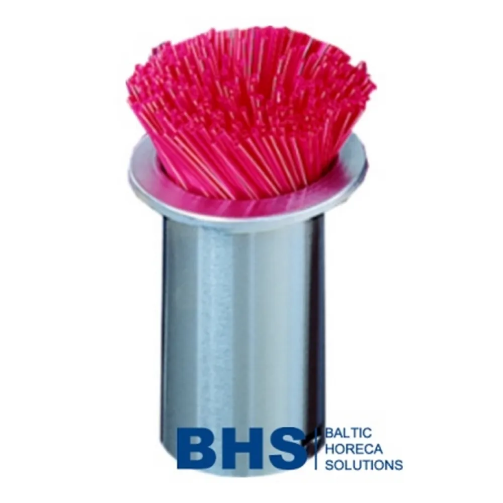 Organisateur de pailles à cocktail BHS-HoReCa BHS460051