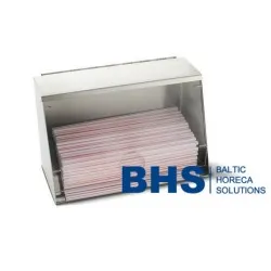 Organisateur de pailles à cocktail BHS-HoReCa BHS480520