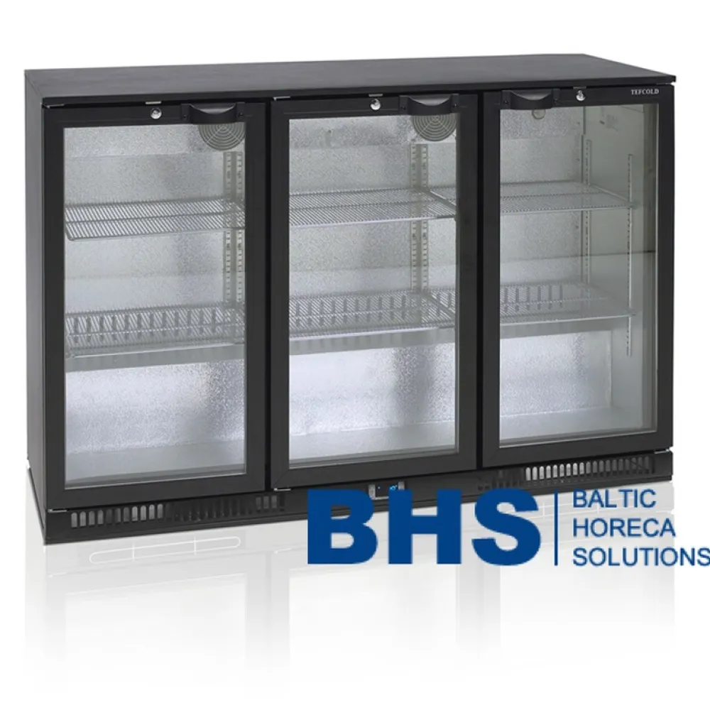 Réfrigérateur de bar TEFCOLD BA31H