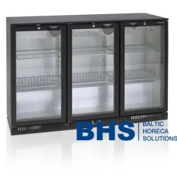 Réfrigérateur de bar TEFCOLD BA31H