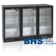 Réfrigérateur de bar TEFCOLD BA31H