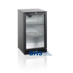 Réfrigérateur de bar TEFCOLD BA6H