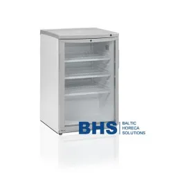 Petit réfrigérateur de bar TEFCOLD BC85 w/Fan