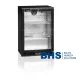 Armoire réfrigérée vitrée TEFCOLD DB126H