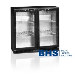 Réfrigérateur de bar TEFCOLD DB201H