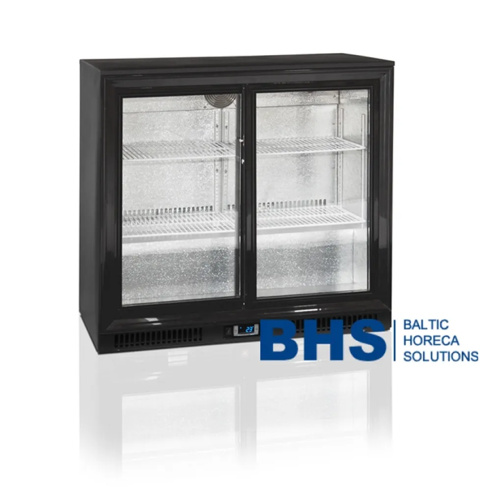 Réfrigérateur de bar TEFCOLD DB201S