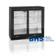 Réfrigérateur de bar TEFCOLD DB201S