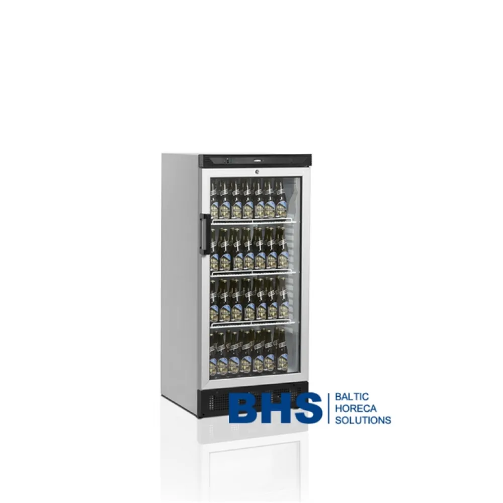 Armoire réfrigérée vitrée TEFCOLD FS1220