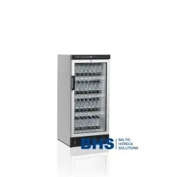 Armoire réfrigérée vitrée TEFCOLD FS1220