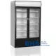 Armoire réfrigérée vitrée TEFCOLD FSC1200H