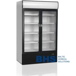 Armoire réfrigérée vitrée TEFCOLD FSC1950H