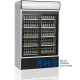 Armoire réfrigérée vitrée TEFCOLD FSC1200S
