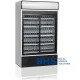 Armoire réfrigérée vitrée TEFCOLD FSC1200S