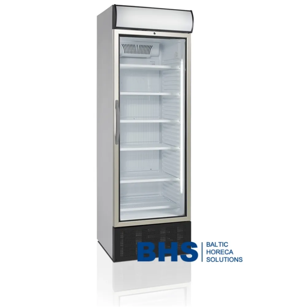 Armoire réfrigérée vitrée TEFCOLD FSC1450
