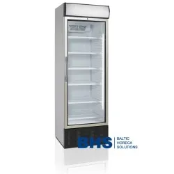 Armoire réfrigérée vitrée TEFCOLD FSC1450