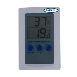 Balance et thermomètre Stalgast 620310