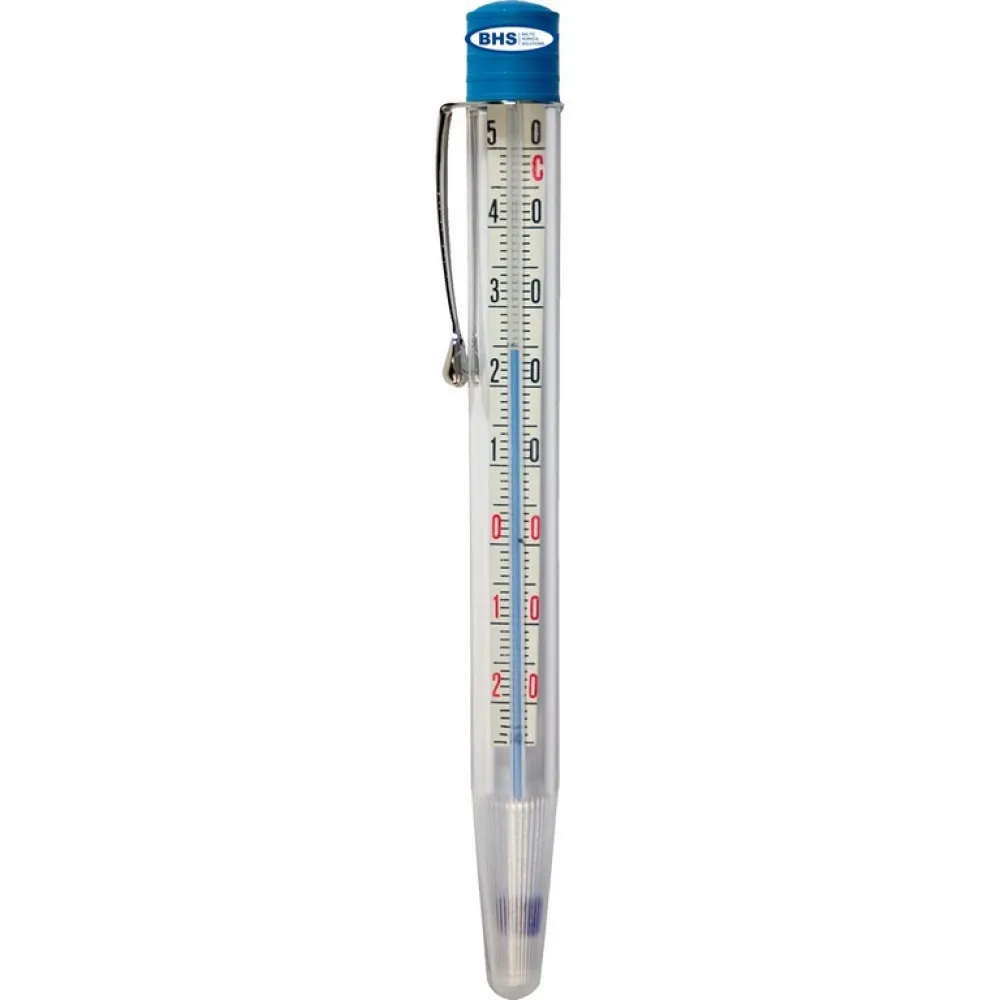 Balance et thermomètre Stalgast 620210