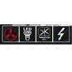 Vitrine chauffante UNIS COOL 119T1020D