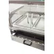 Vitrine chauffante UNIS COOL 119T1020D