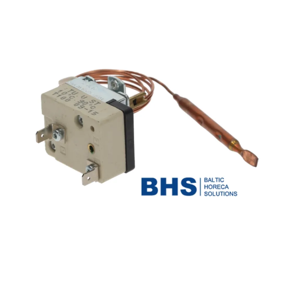 Thermostat S-P LF BHSD444033