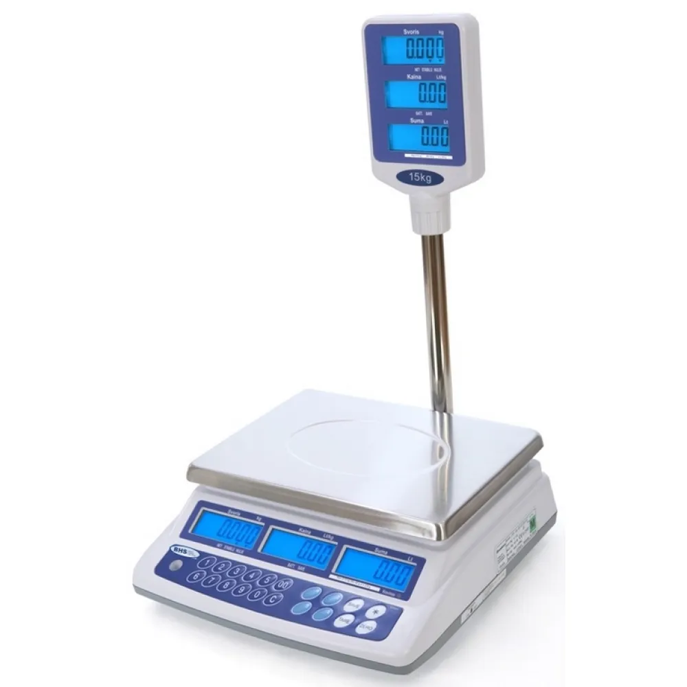 Balance BHS-HoReCa SLRP30