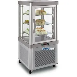 Vitrine pâtissière STAFF Ice system 1959 BHVE-27