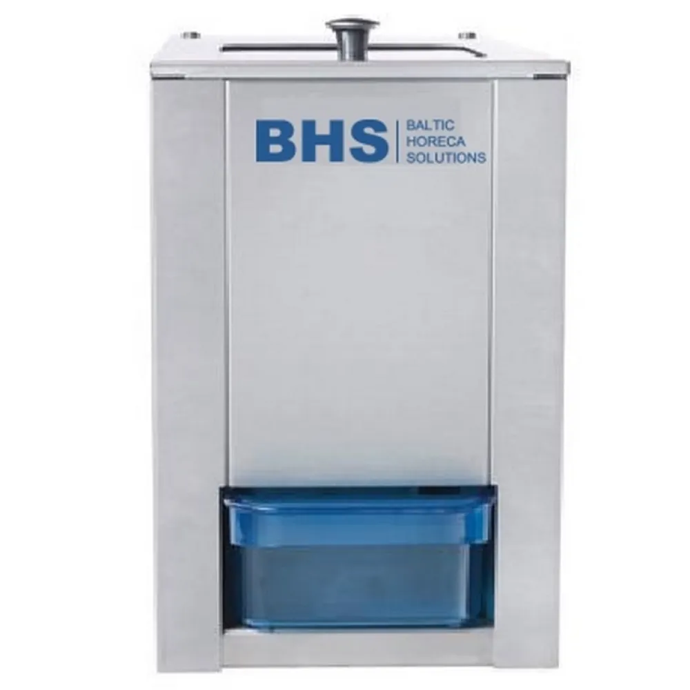 Concasseur de glace ITV TR3-9148