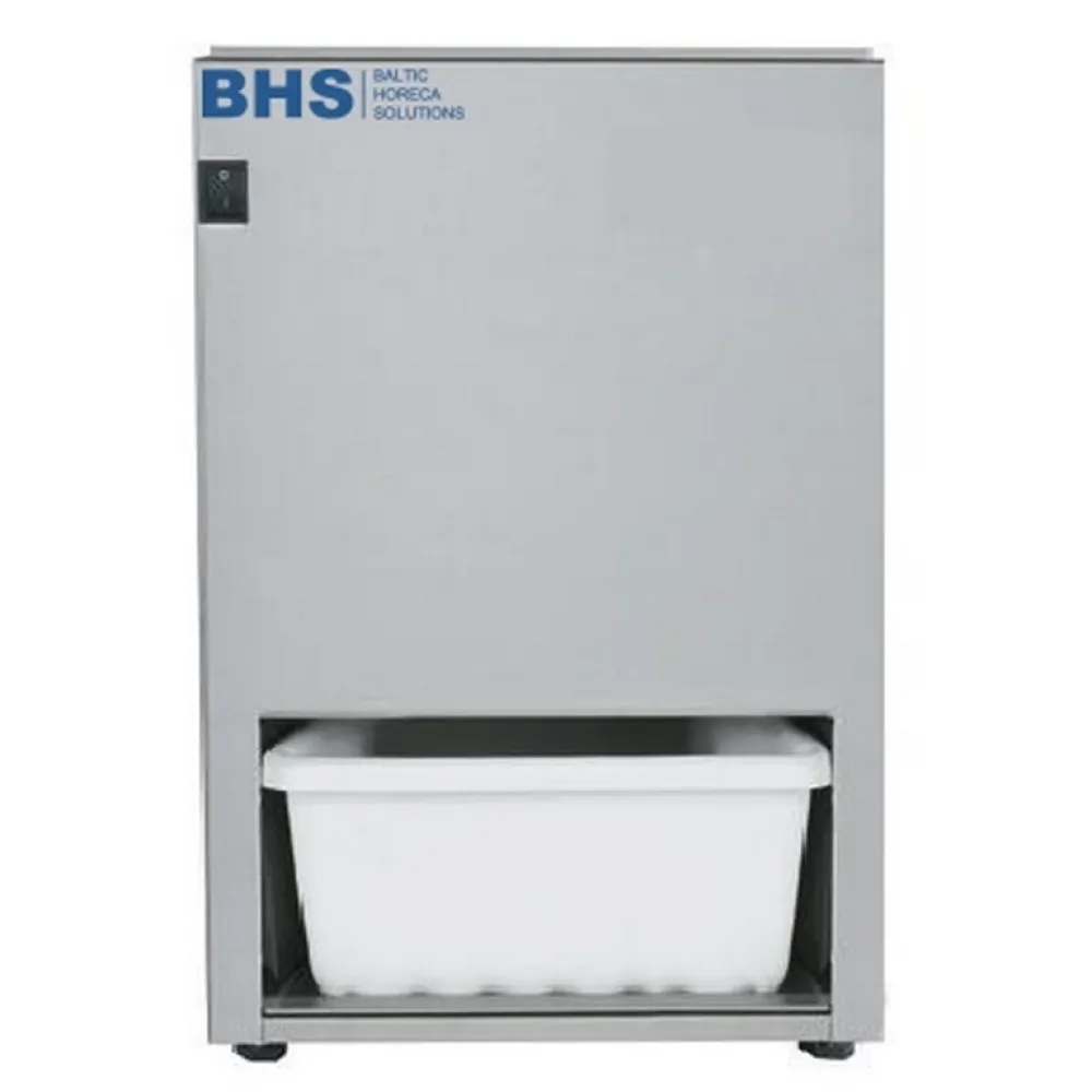 Concasseur de glace ITV TR5-9803