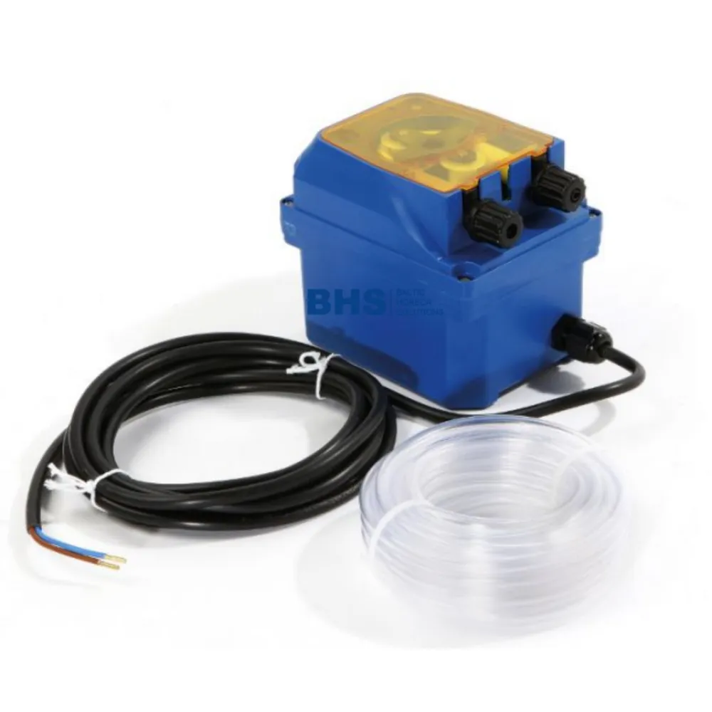 Pompe à détergent pour lave-vaisselle BHS-HoReCa 361.999
