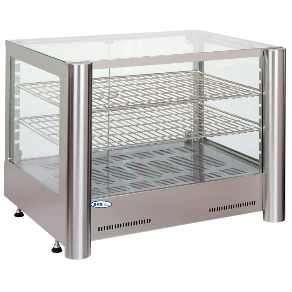 Vitrine pâtissière UNIS COOL 1100210