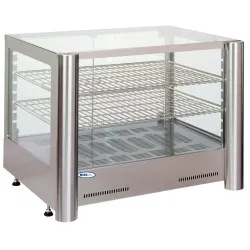 Vitrine pâtissière UNIS COOL 1100210