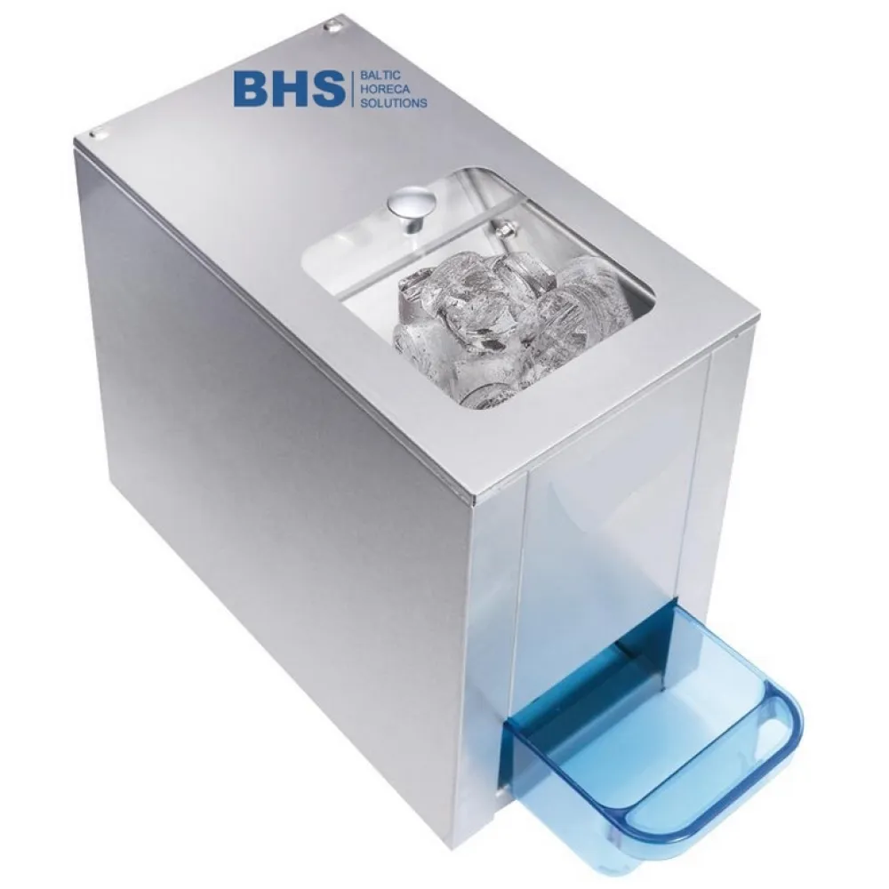 Concasseur de glace ITV TR5-9803