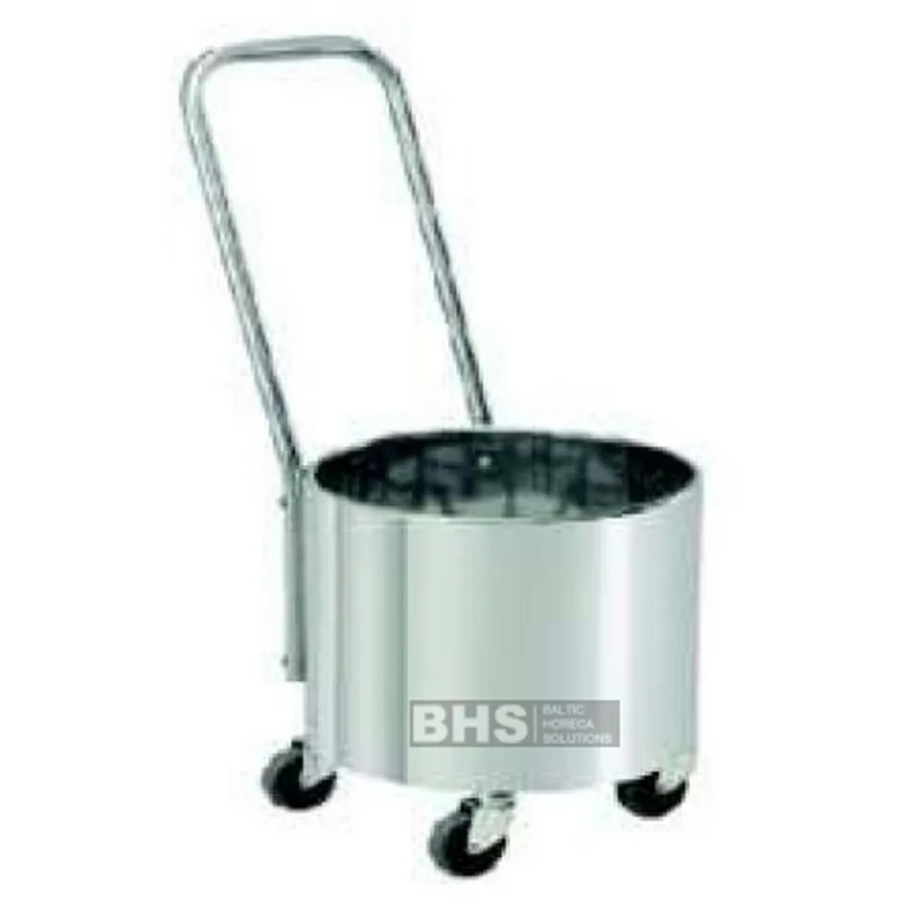 Batteur mélangeur planétaire ROLLMATIC BULL60P