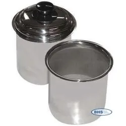 Accessoire pour vitrine à crème glacée STAFF Ice system 1959 CARAPINA2.5