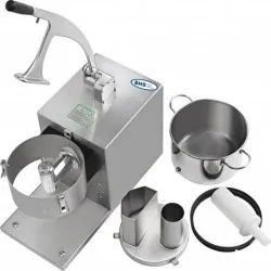 Coupe-légumes et hachoir FIMAR TV4000