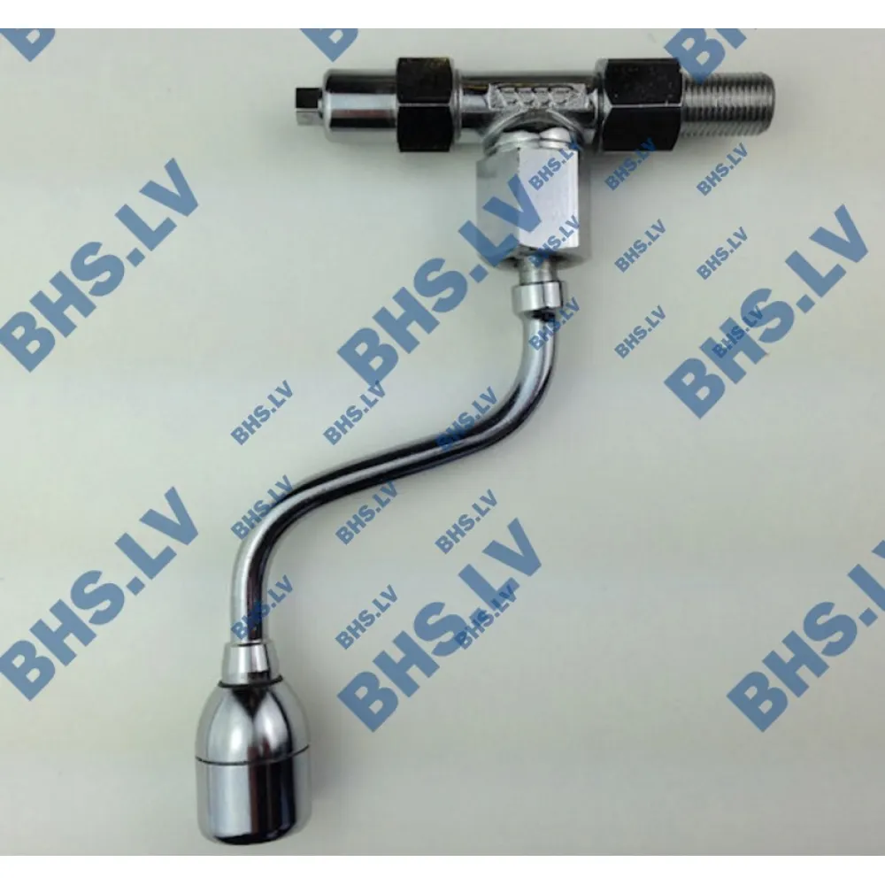 Robinet vapeur LF L1348226