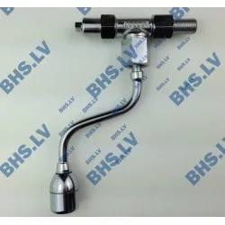 Robinet vapeur LF L1348226